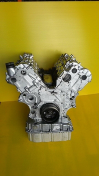 Motor MERCEDES Sprinter 3.0 CDI V6 OM 642.896 184 PS 135 kW GENERALÜBERHOLT